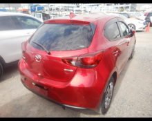 Mazda Mazda2 2021
