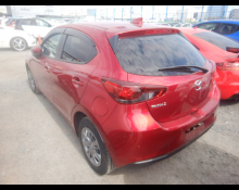 Mazda Mazda2 2021