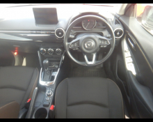 Mazda Mazda2 2022