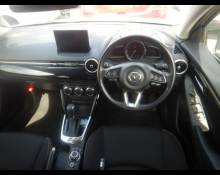 Mazda Mazda2 2022