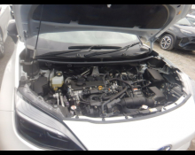 Toyota Yaris Cross 2022