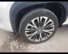 Toyota Yaris Cross 2022