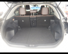 Toyota Yaris Cross 2022