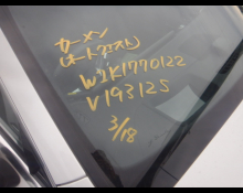 Mercedes Benz A-Class 2024