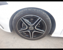 Mercedes Benz A-Class 2024