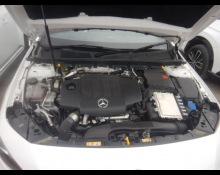 Mercedes Benz A-Class 2024