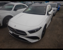 Mercedes Benz A-Class 2024