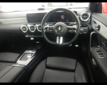 Mercedes Benz A-Class 2024