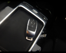 Mercedes Benz A-Class 2024