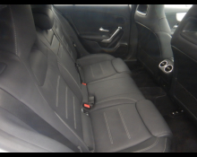 Mercedes Benz A-Class 2024