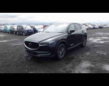 Mazda CX-5 2019