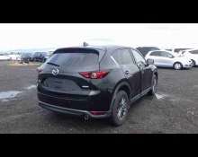 Mazda CX-5 2019