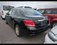 Toyota Allion 2013