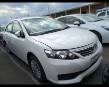 Toyota Allion 2014