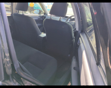 Toyota Corolla Fielder 2014