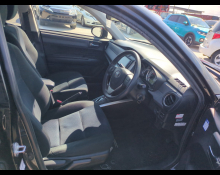 Toyota Corolla Fielder 2014