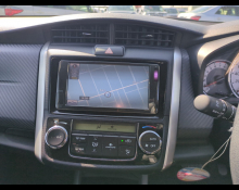 Toyota Corolla Fielder 2014