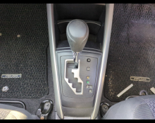 Toyota Corolla Fielder 2014