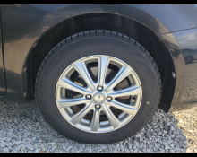 Toyota Corolla Fielder 2014