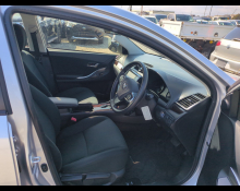 Toyota Allion 2019