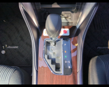 Toyota Allion 2019