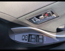 Toyota Allion 2019