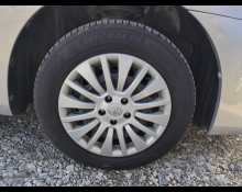 Toyota Allion 2019