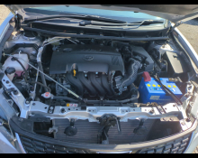 Toyota Allion 2019