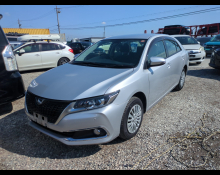 Toyota Allion 2019