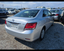 Toyota Allion 2019