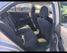 Toyota Allion 2019