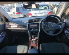 Toyota Allion 2019