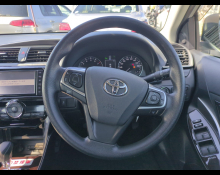 Toyota Allion 2019