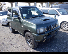 Daihatsu Move 2019, WHITE, 660cc - Karmen Ltd