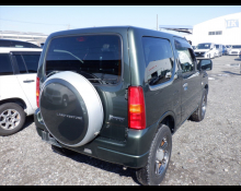 Suzuki Jimny 2017