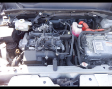 Toyota Probox 2020
