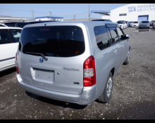 Toyota Probox 2020