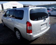 Toyota Probox 2020