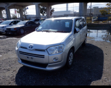 Toyota Probox 2020