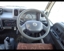 Nissan Atlas 2007