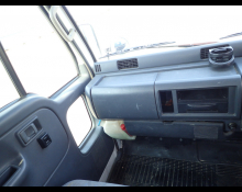 Nissan Atlas 2007