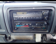 Nissan Atlas 2007