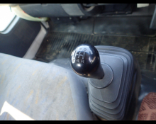 Nissan Atlas 2007