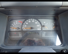 Nissan Atlas 2007