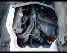 Nissan Atlas 2007