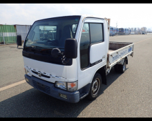Nissan Atlas 2007