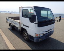 Isuzu Elf 2017, WHITE, 3000cc, 5F - Karmen Ltd
