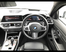 BMW 3 Series 2020