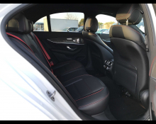 Mercedes Benz E-Class 2019