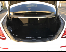 Mercedes Benz E-Class 2019